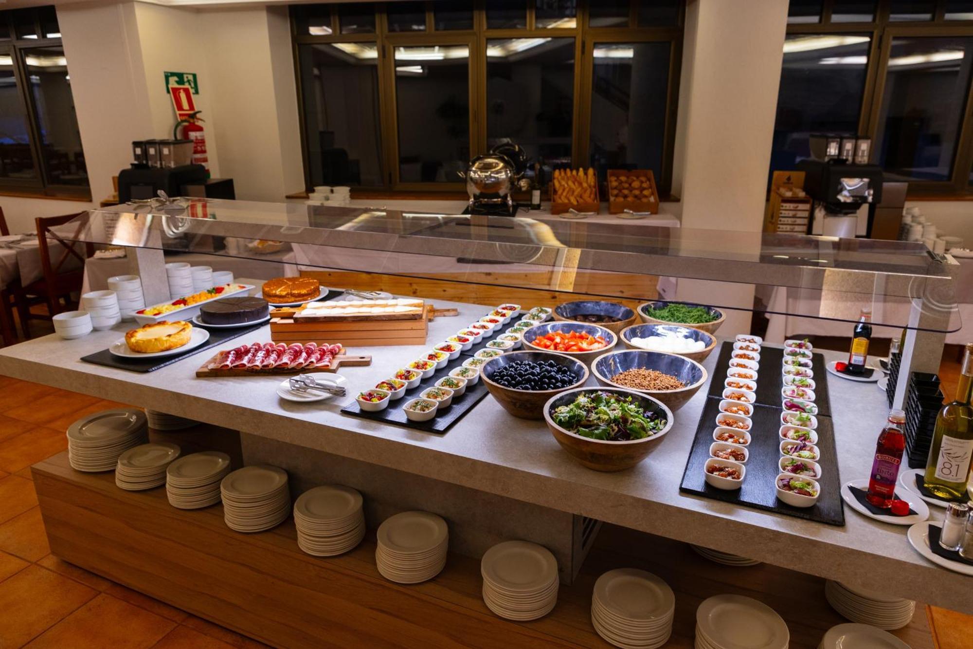 Hotel Euroski Mountain Resort & Spa เอลตาร์แตร์ ภายนอก รูปภาพ