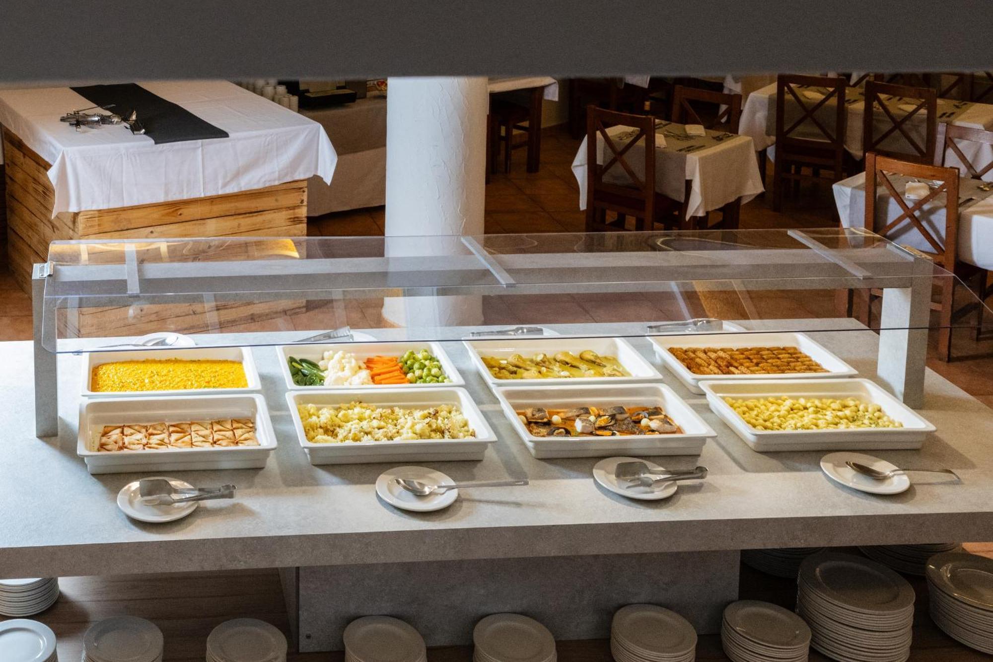 Hotel Euroski Mountain Resort & Spa เอลตาร์แตร์ ภายนอก รูปภาพ