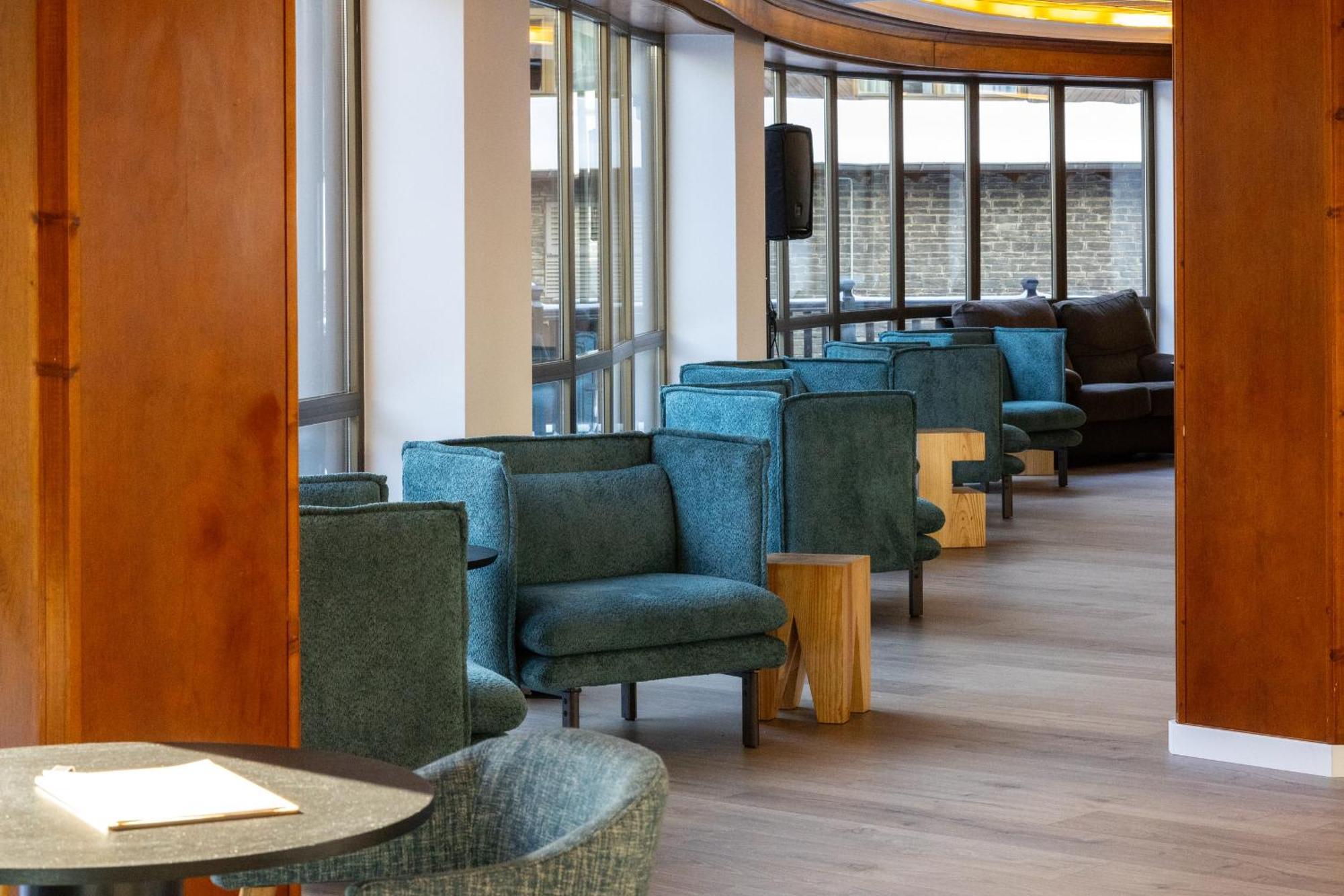 Hotel Euroski Mountain Resort & Spa เอลตาร์แตร์ ภายนอก รูปภาพ