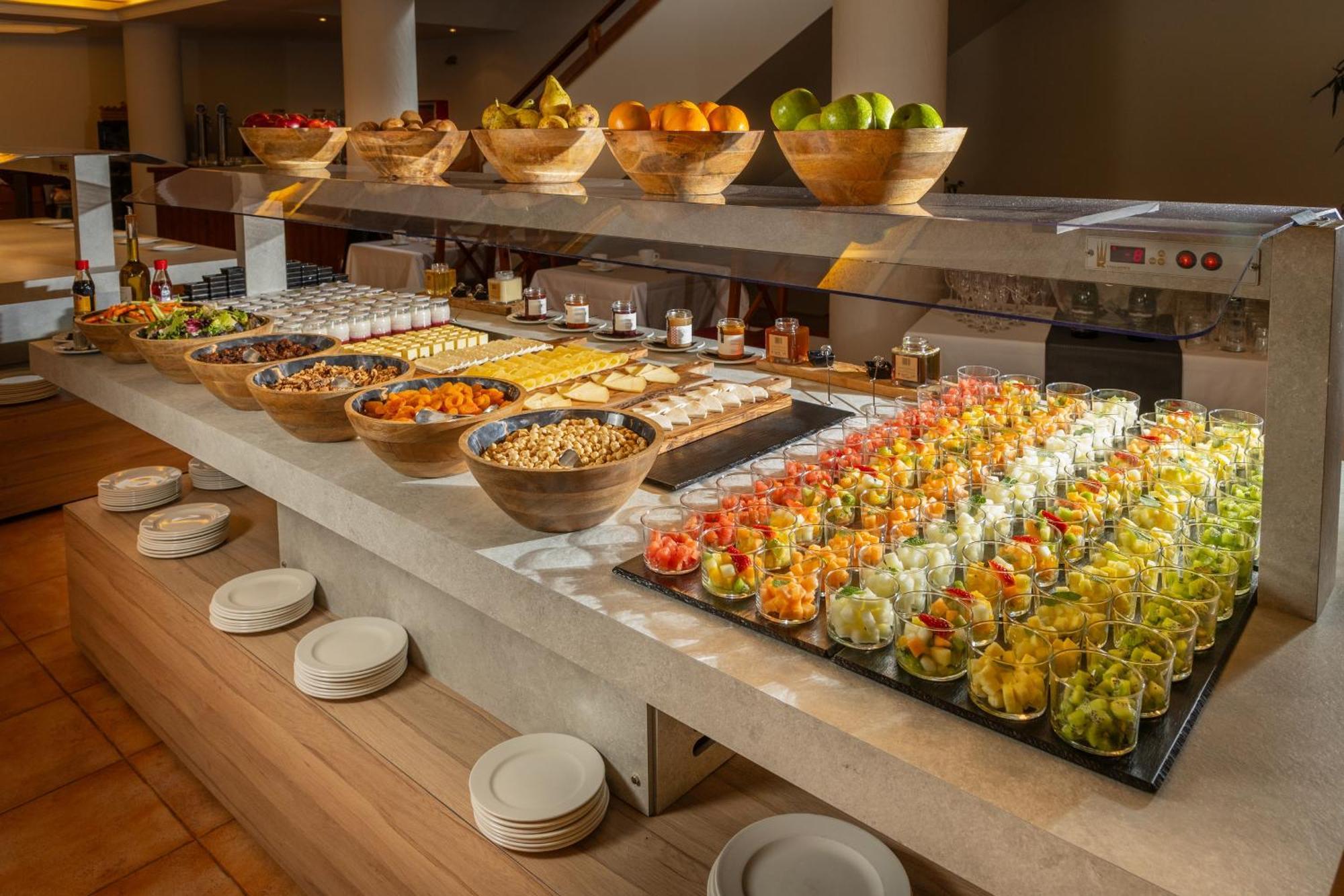 Hotel Euroski Mountain Resort & Spa เอลตาร์แตร์ ภายนอก รูปภาพ