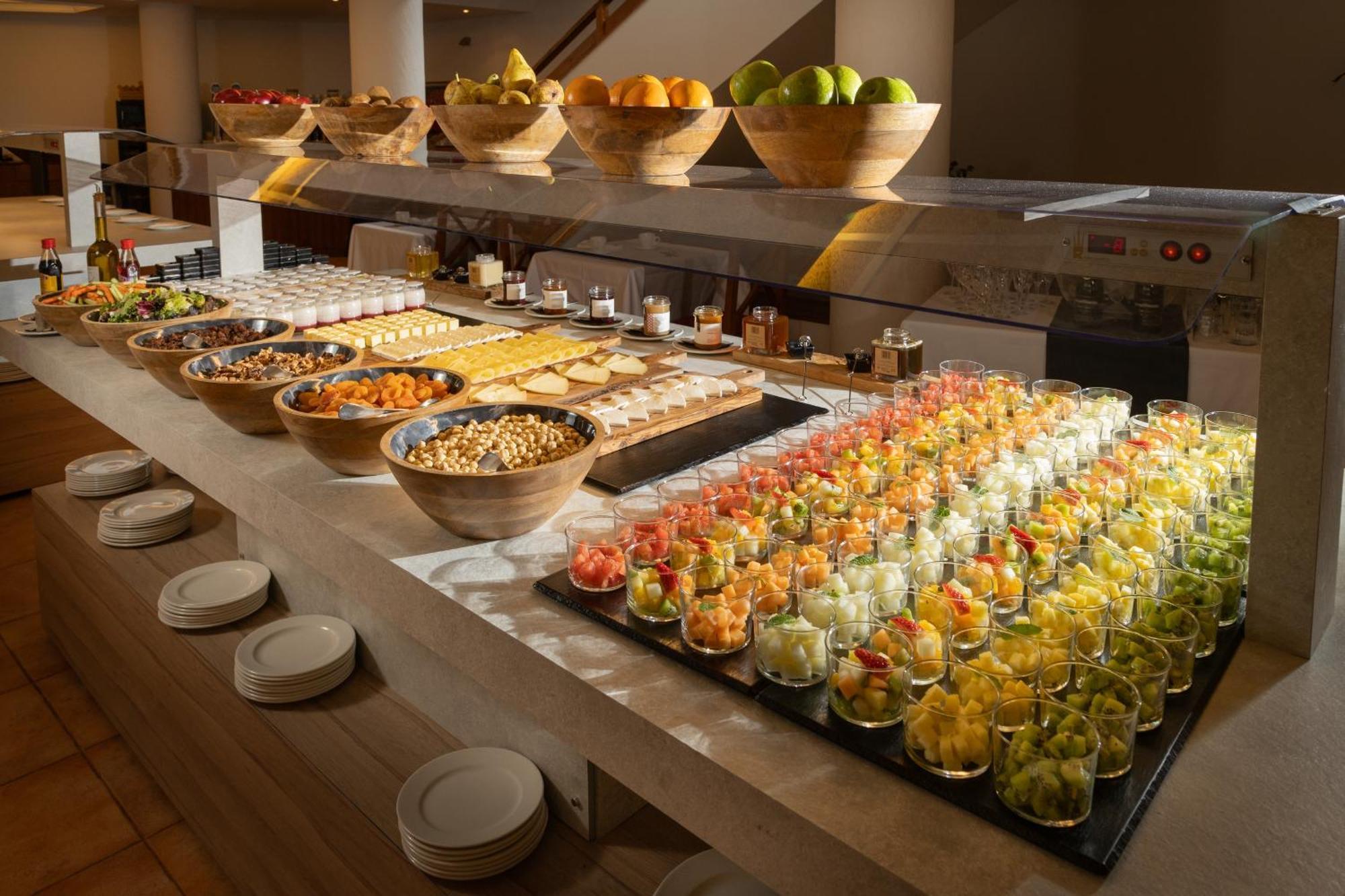 Hotel Euroski Mountain Resort & Spa เอลตาร์แตร์ ภายนอก รูปภาพ